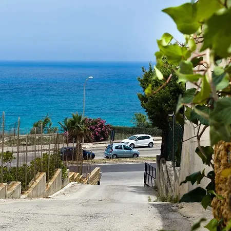 Vista Mare * Castellammare del Golfo