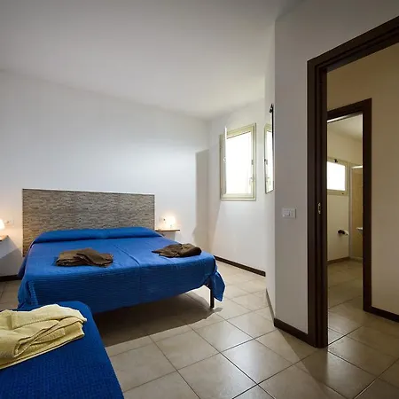 Apartment Vista Mare Castellammare del Golfo