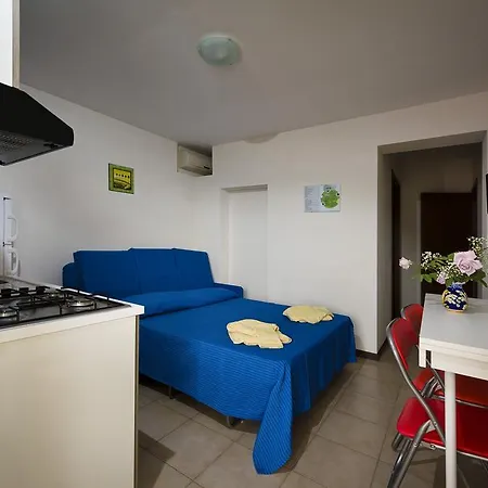 Vista Mare Apartment *