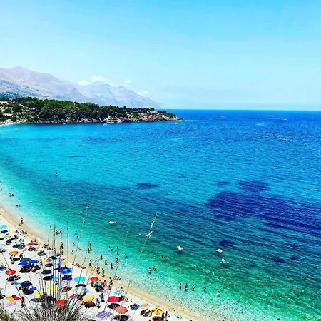 Apartment Vista Mare Castellammare del Golfo