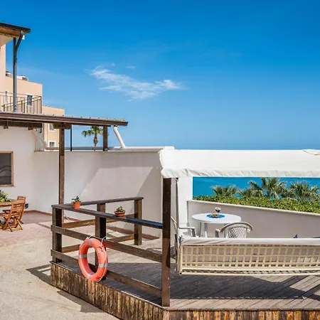 Appartamento Vista Mare