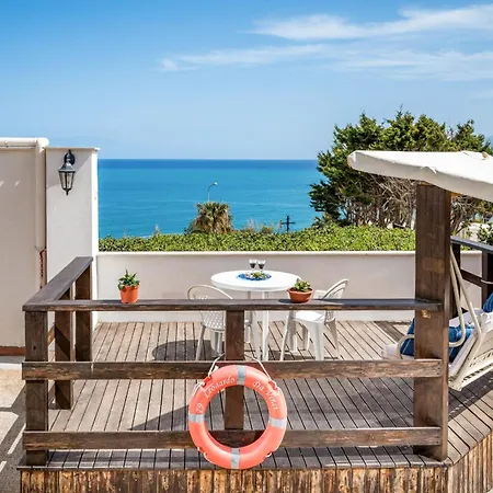 Vista Mare Appartamento