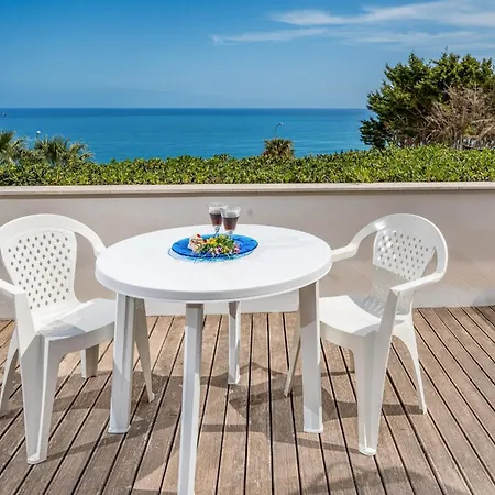 Appartamento Vista Mare