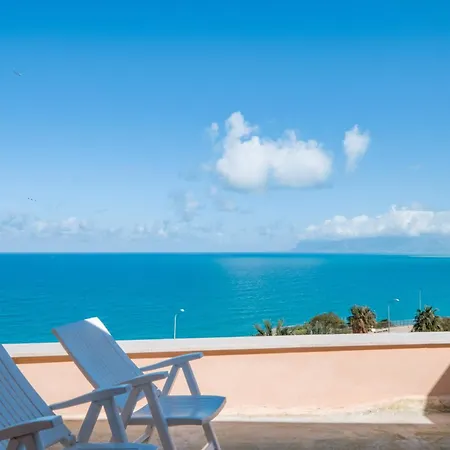 Vista Mare Appartamento